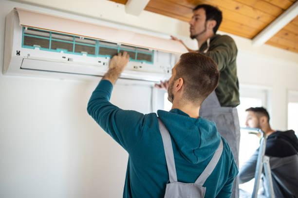 Best HVAC air duct cleaning  in East Bakersfield, CA