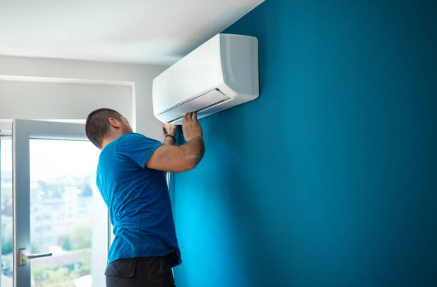 Best Air conditioning repair  in East Bakersfield, CA