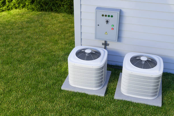Best Residential HVAC services  in East Bakersfield, CA