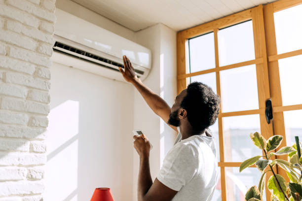 Best Residential HVAC services  in East Bakersfield, CA