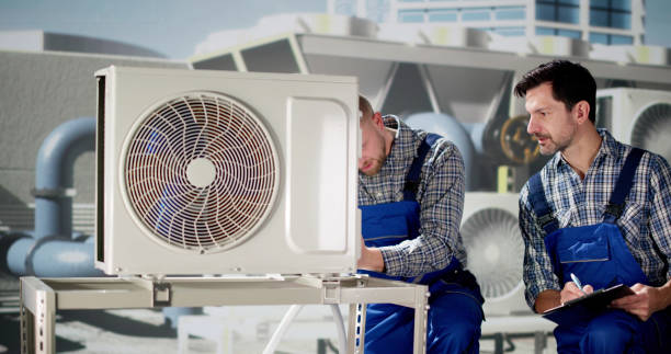  East Bakersfield, CA HVAC Pros