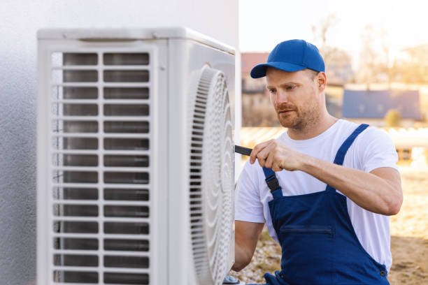 Best HVAC system installation  in East Bakersfield, CA