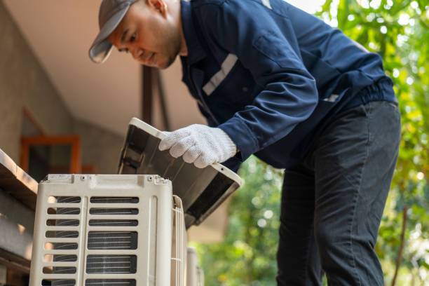 Best HVAC maintenance near me  in East Bakersfield, CA