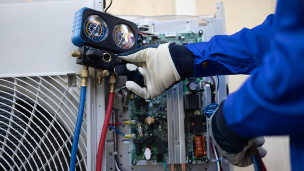Best HVAC system installation  in East Bakersfield, CA