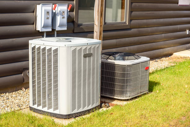 Best HVAC installation services  in East Bakersfield, CA